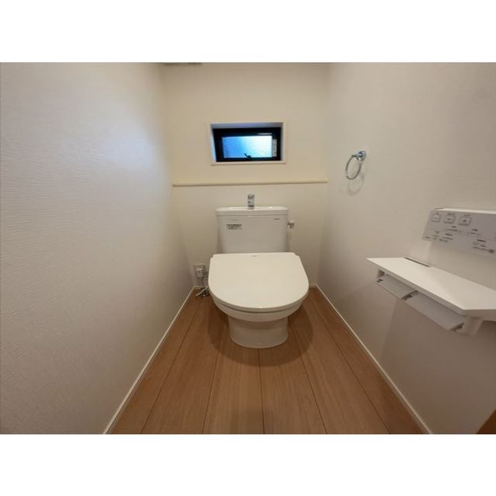 神奈川県川崎市高津区諏訪2(一戸建)の賃貸物件の内装