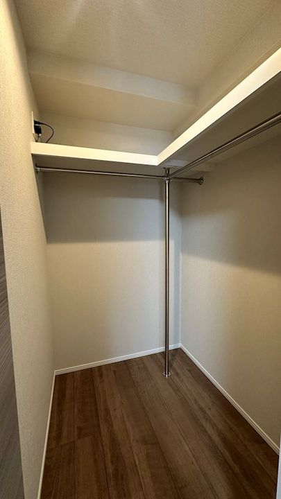 アルファレジデンシア南千住の内装