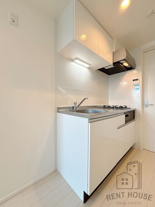 Willet’s 鳳のキッチン