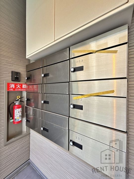 Willet’s 鳳の地図