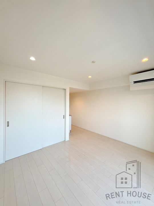 Willet’s 鳳の内装