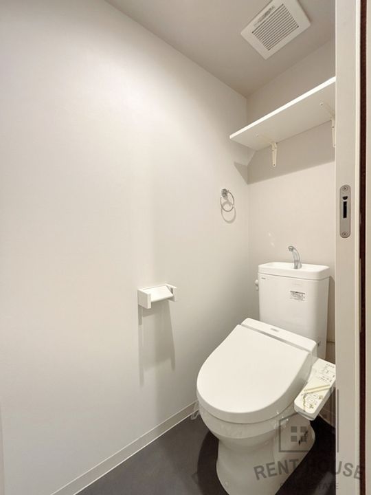 Willet’s 鳳の内装