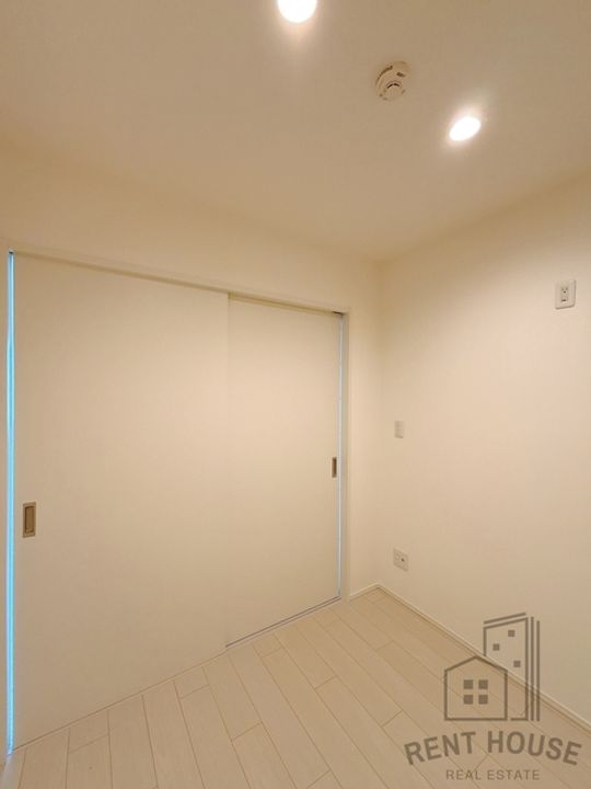 Willet’s 鳳の内装