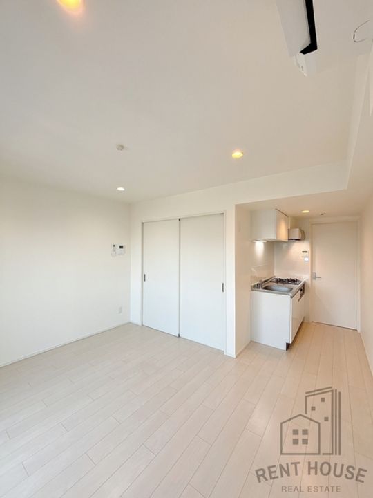 Willet’s 鳳の居間