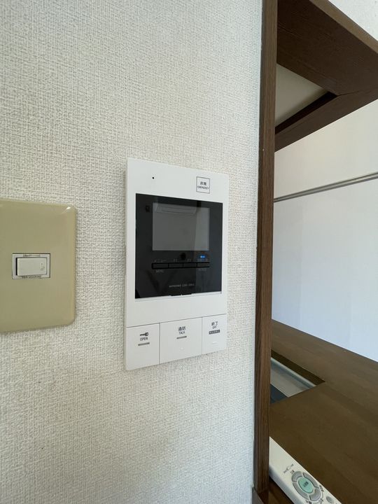 栃木県宇都宮市桜4(マンション)の賃貸物件の内装