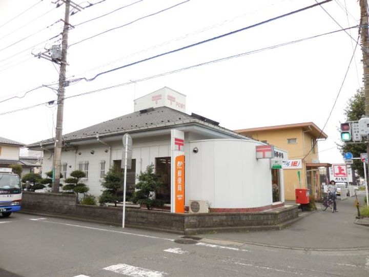 プラネット南橋本の周辺
