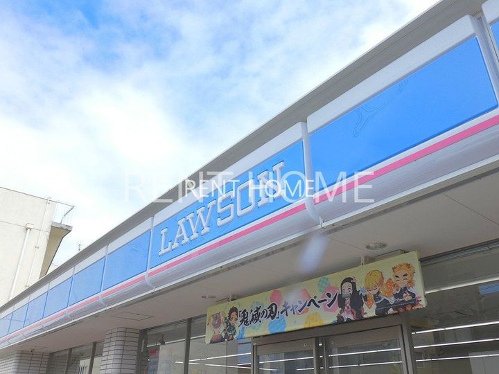 大阪府羽曳野市恵我之荘6(一戸建)の賃貸物件の周辺