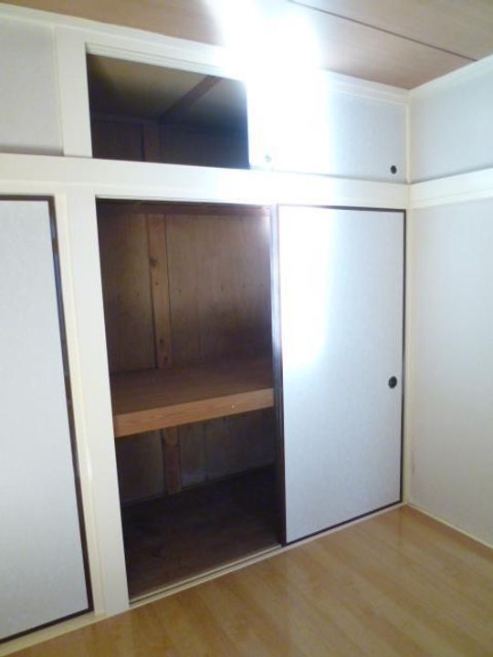 カサイハイツのその他画像