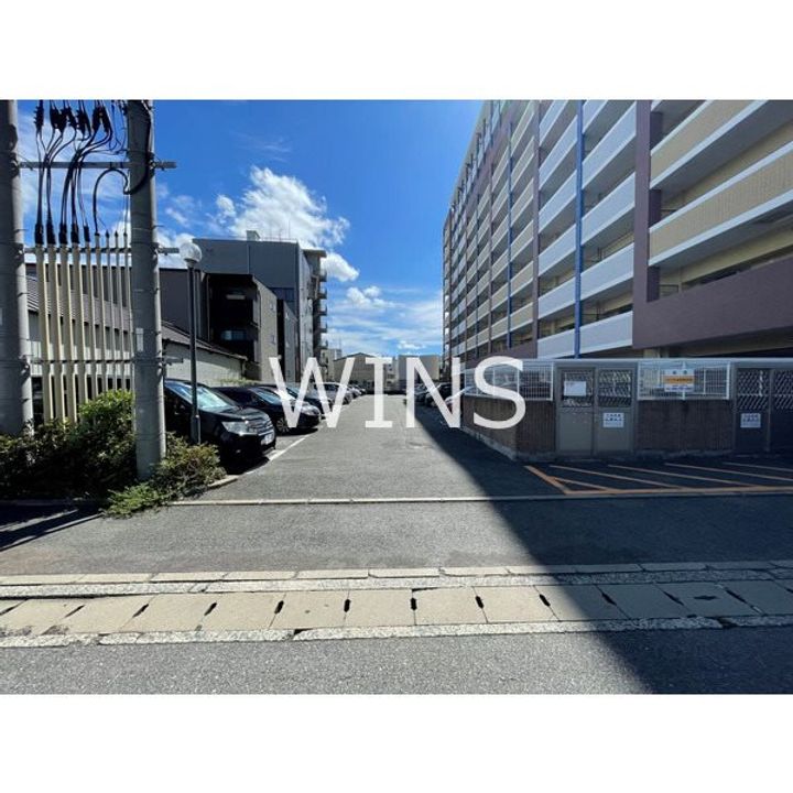 福岡県福岡市博多区吉塚1(マンション)の賃貸物件の地図
