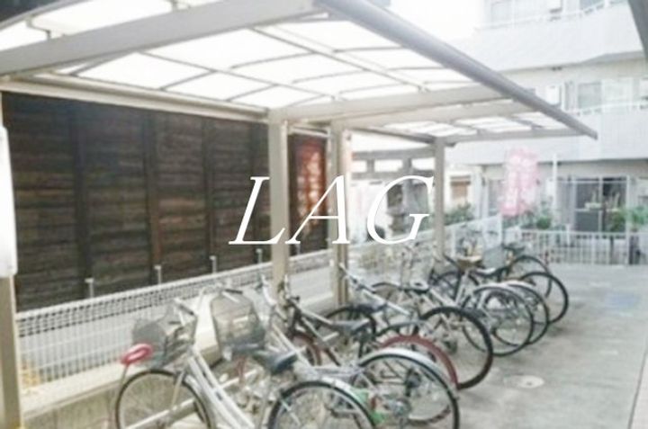 東京都稲城市矢野口(マンション)の賃貸物件の地図