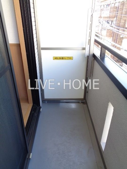 東京都杉並区西荻南2(マンション)の賃貸物件の内装