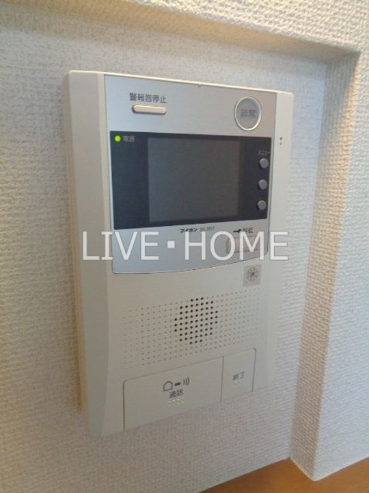 東京都杉並区西荻南2(マンション)の賃貸物件の内装