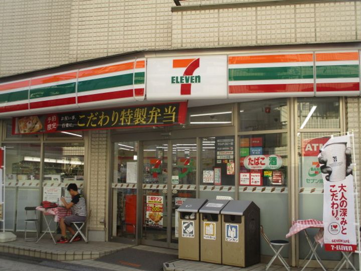 東京都杉並区西荻南2(マンション)の賃貸物件の周辺