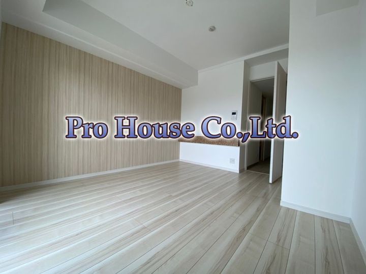 東京都練馬区関町北5(マンション)の賃貸物件の内装