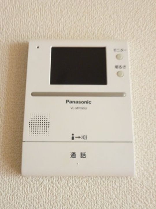 レジデンスマルクラの内装