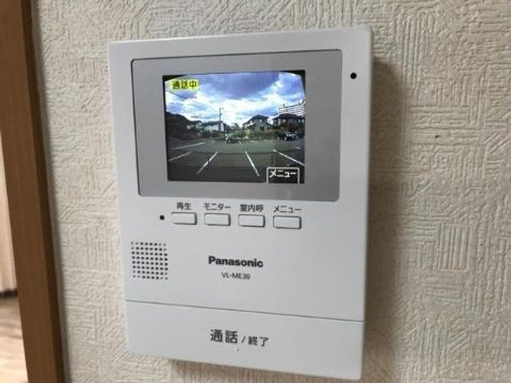 アプリコット・ハウスの内装