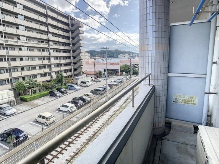 アーバンボックスのその他画像