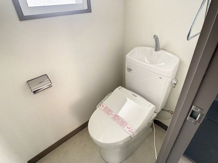 アーバンボックスの内装