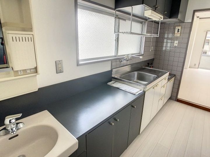 アーバンボックスの内装