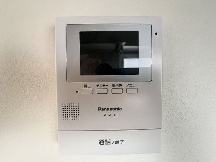 アーバンボックスの内装