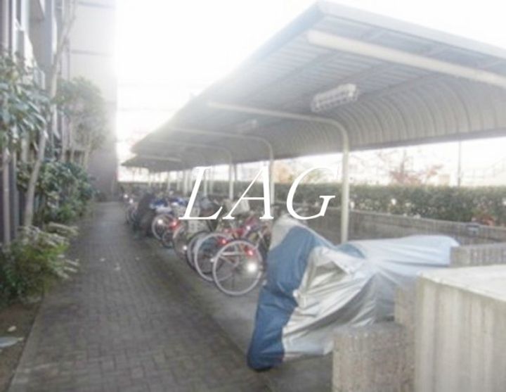 東京都日野市石田1(マンション)の賃貸物件の地図