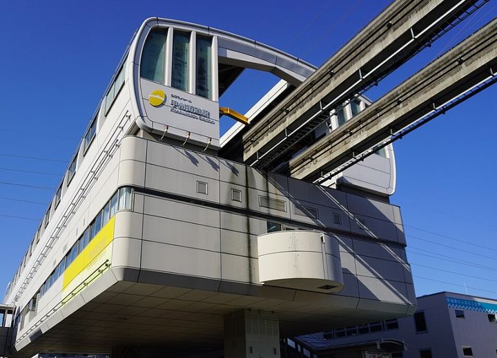 東京都日野市石田1(マンション)の賃貸物件の周辺