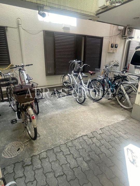 リバーストーン五反田のその他画像