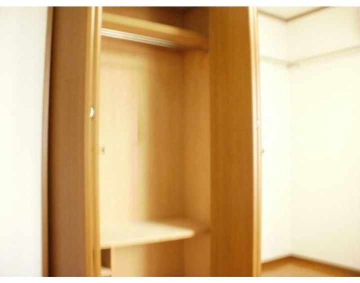 リバーストーン五反田の内装