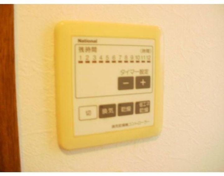 リバーストーン五反田の内装