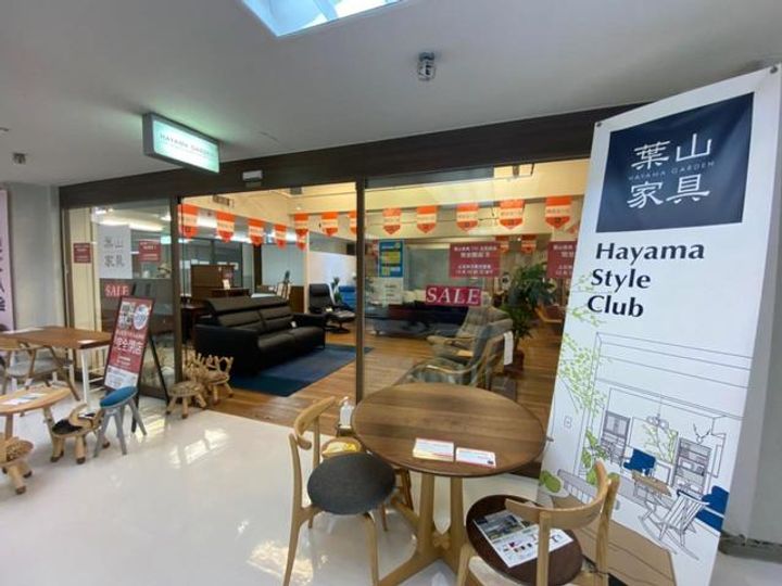 リバーストーン五反田の周辺