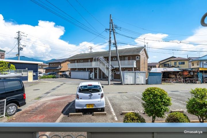 TM・ハイツのその他画像