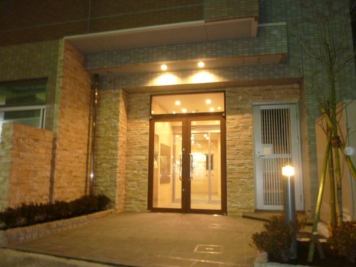 メゾンTADOの地図