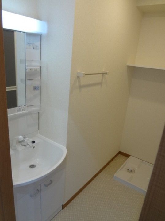 メゾンTADOの内装