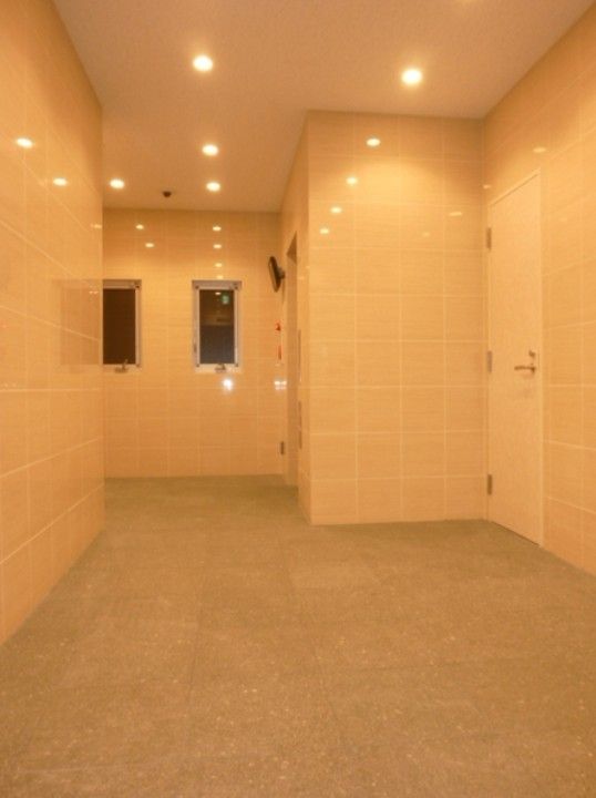 メゾンTADOの地図