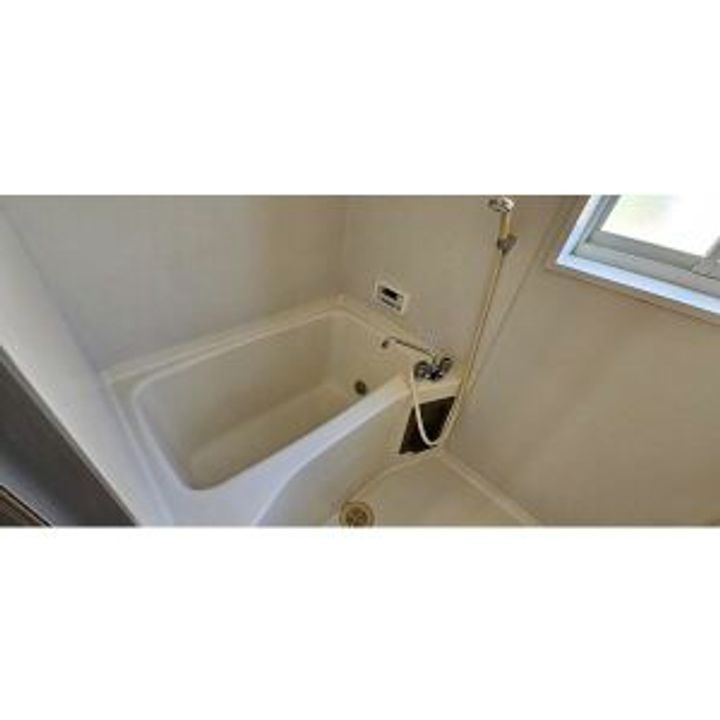 栃木県宇都宮市針ヶ谷町(一戸建)の賃貸物件の風呂