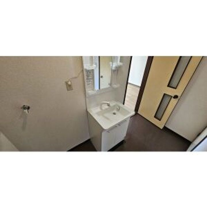 栃木県宇都宮市針ヶ谷町(一戸建)の賃貸物件の内装