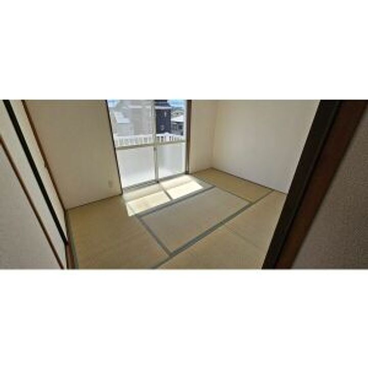 栃木県宇都宮市針ヶ谷町(一戸建)の賃貸物件の内装