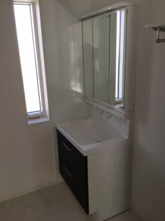 福島県いわき市平字中町(一戸建)の賃貸物件の内装