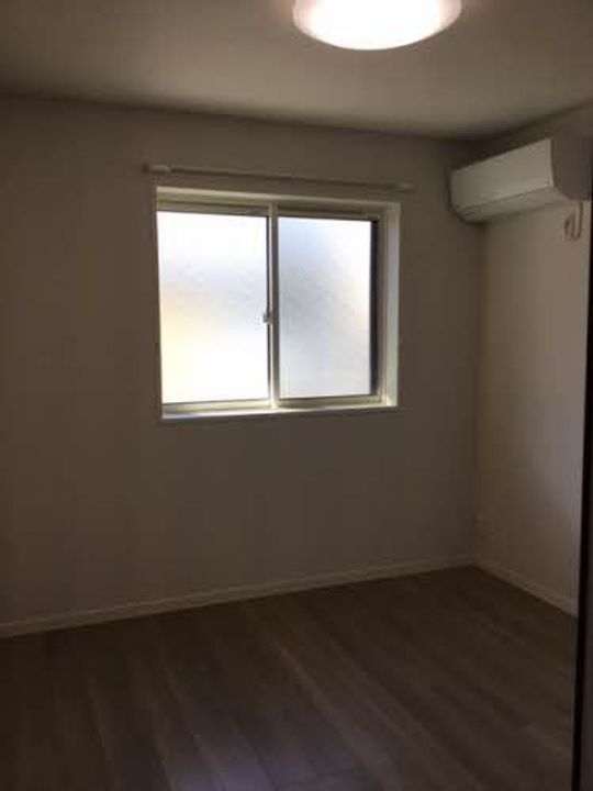 福島県いわき市平字中町(一戸建)の賃貸物件の内装