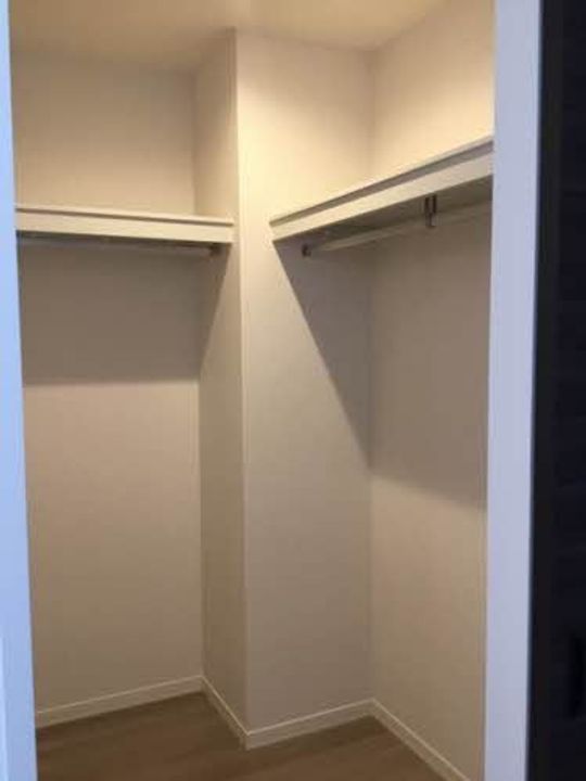 福島県いわき市平字中町(一戸建)の賃貸物件の内装