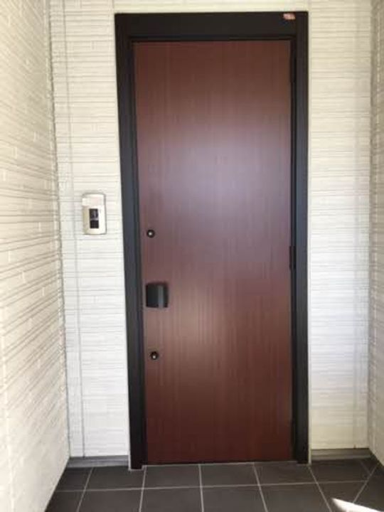 福島県いわき市平字中町(一戸建)の賃貸物件の地図