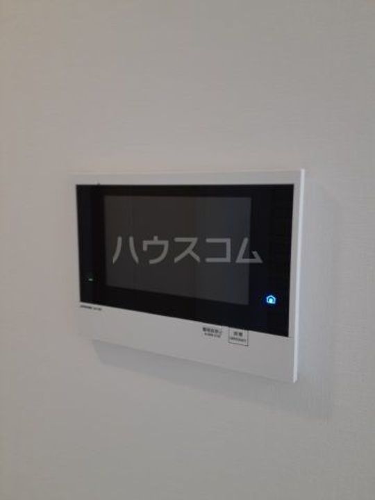 MAXIV BANDOBASHI TWIN EASTの内装