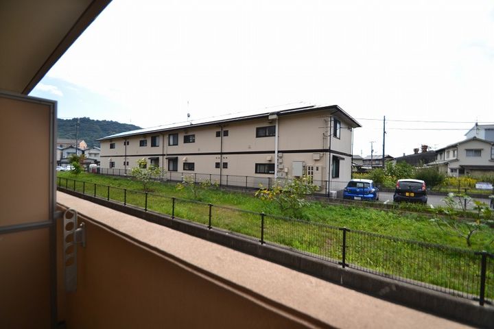 プラシードレジデンスのその他画像