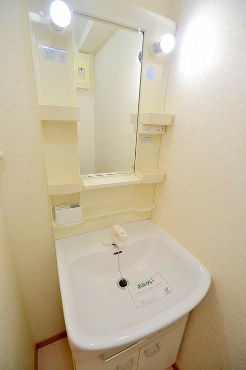 プラシードレジデンスの内装