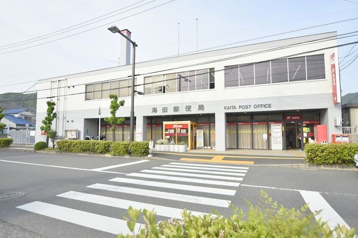 プラシードレジデンスの周辺