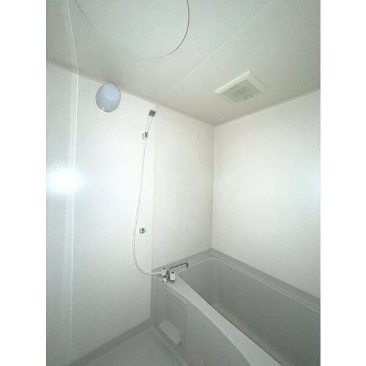 峰ヶ丘ハイツの風呂