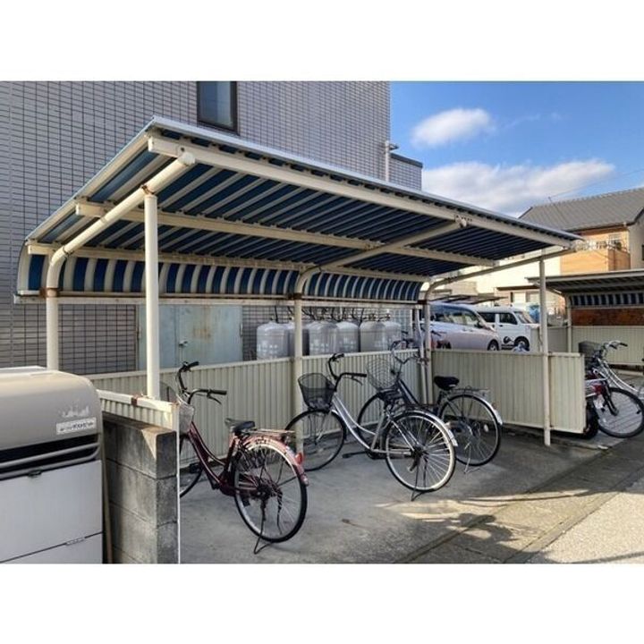 峰ヶ丘ハイツのその他画像