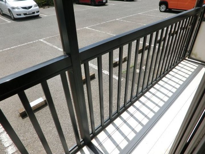 グレート山王の内装