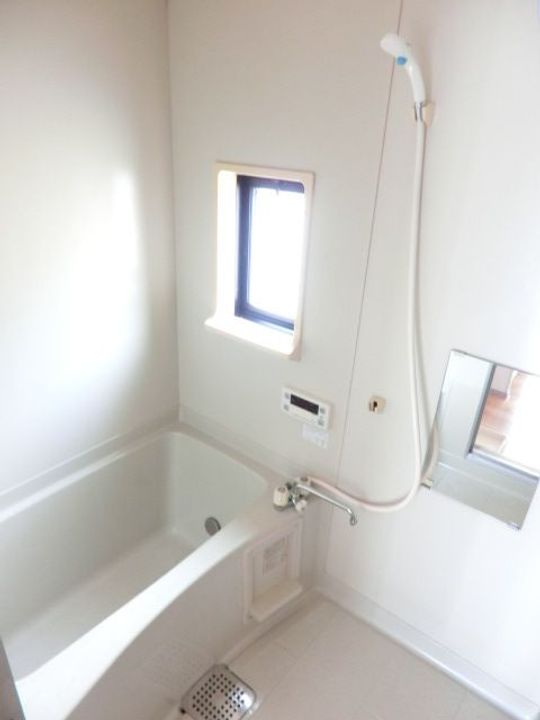 グレート山王の風呂