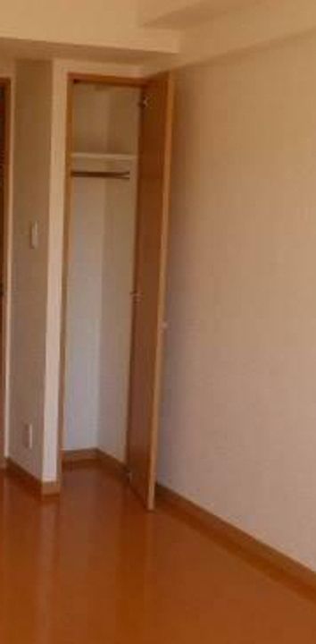 東京都大田区大森東1(マンション)の賃貸物件の内装